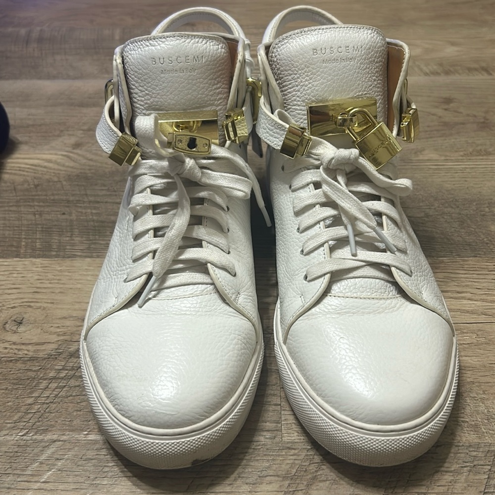 Buscemi Shoes